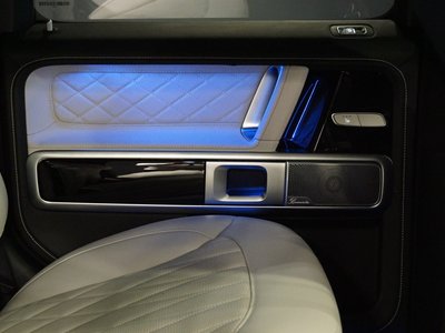 2024 Mercedes-BENZ G-CLASS 缩略图 37
