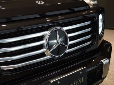 2024 Mercedes-BENZ G-CLASS 缩略图 60