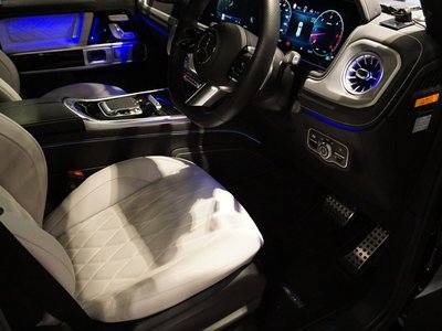 2024 Mercedes-BENZ G-CLASS 缩略图 18