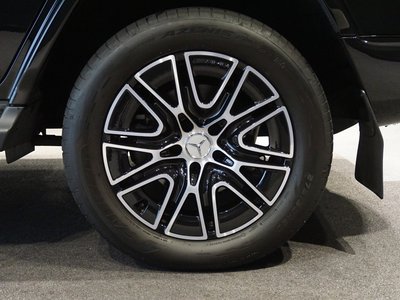 2024 Mercedes-BENZ G-CLASS 缩略图 12