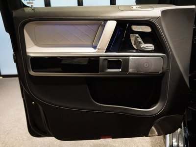 2024 Mercedes-BENZ G-CLASS 缩略图 38