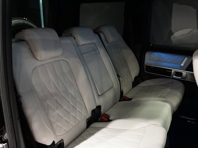 2024 Mercedes-BENZ G-CLASS 缩略图 19