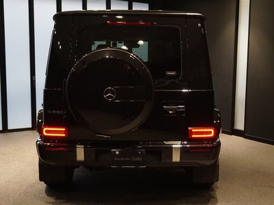 2024 Mercedes-BENZ G-CLASS 照片 8