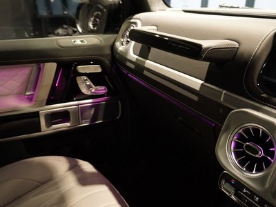 2024 Mercedes-BENZ G-CLASS 缩略图 53