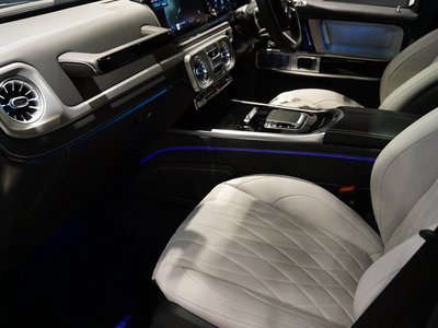 2024 Mercedes-BENZ G-CLASS 缩略图 25