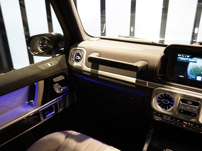 2024 Mercedes-BENZ G-CLASS 缩略图 15
