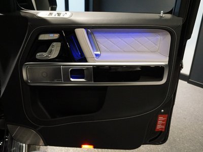 2024 Mercedes-BENZ G-CLASS 缩略图 31