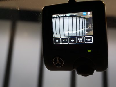 2024 Mercedes-BENZ G-CLASS 缩略图 44