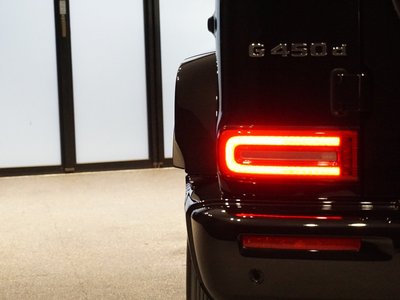 2024 Mercedes-BENZ G-CLASS 缩略图 63