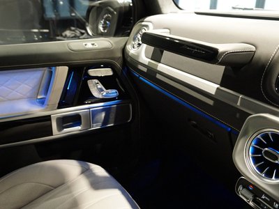 2024 Mercedes-BENZ G-CLASS 缩略图 52
