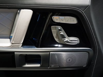 2024 Mercedes-BENZ G-CLASS 缩略图 39