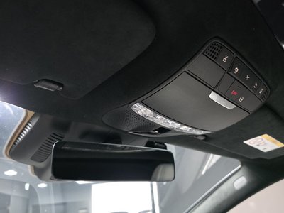 2022 Mercedes-BENZ GT AMG 缩略图 25