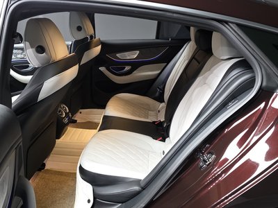 2022 Mercedes-BENZ GT AMG 缩略图 16