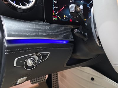 2022 Mercedes-BENZ GT AMG 缩略图 30
