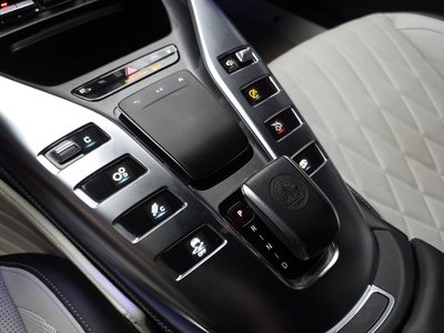 2022 Mercedes-BENZ GT AMG 缩略图 12