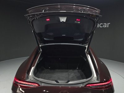 2022 Mercedes-BENZ GT AMG 缩略图 26