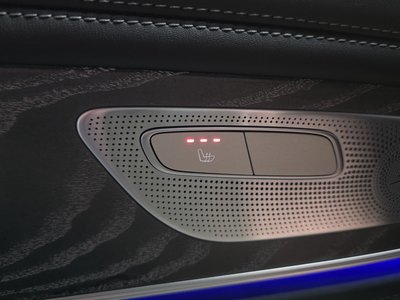 2022 Mercedes-BENZ GT AMG 缩略图 31