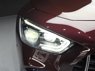 2022 Mercedes-BENZ GT AMG 照片 9