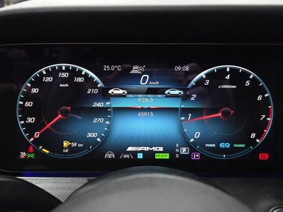 2022 Mercedes-BENZ GT AMG 缩略图 11