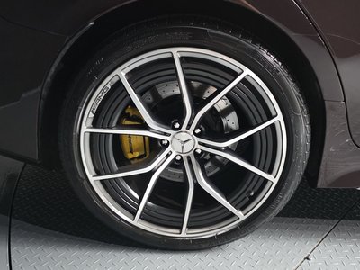 2022 Mercedes-BENZ GT AMG 照片 8