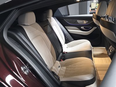 2022 Mercedes-BENZ GT AMG 缩略图 17