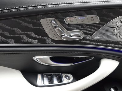 2022 Mercedes-BENZ GT AMG 缩略图 32