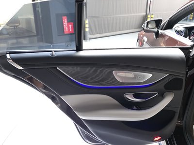 2022 Mercedes-BENZ GT AMG 缩略图 15