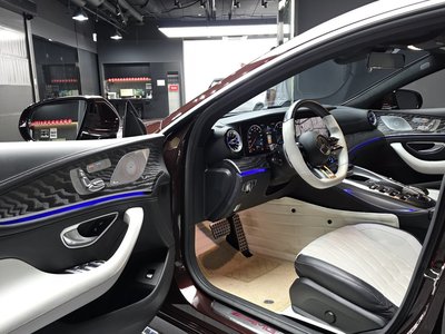 2022 Mercedes-BENZ GT AMG 缩略图 13