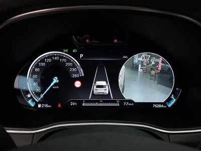 2022 Genesis GV80 thumbnail 11
