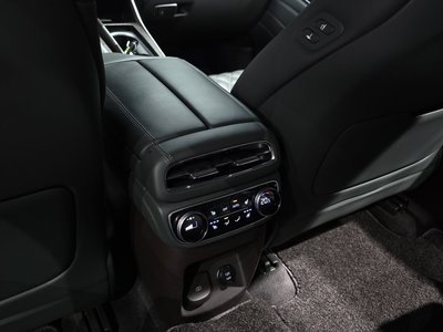 2022 Genesis GV80 thumbnail 24