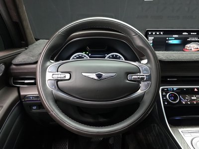 2022 Genesis GV80 thumbnail 20