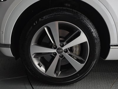 2022 Genesis GV80 photo 6