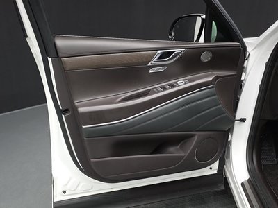 2022 Genesis GV80 thumbnail 14