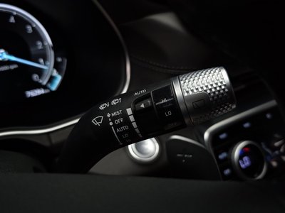 2022 Genesis GV80 thumbnail 27