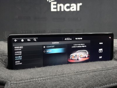 2022 Genesis GV80 thumbnail 32