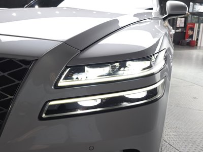 2022 Genesis GV80 photo 9