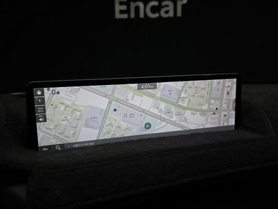 2022 Genesis GV80 thumbnail 21