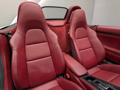 2019 Porsche 718 缩略图 16