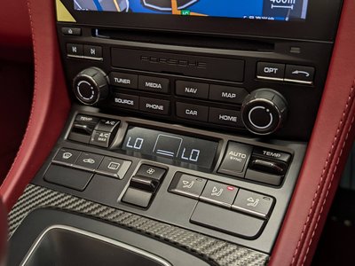2019 Porsche 718 缩略图 20