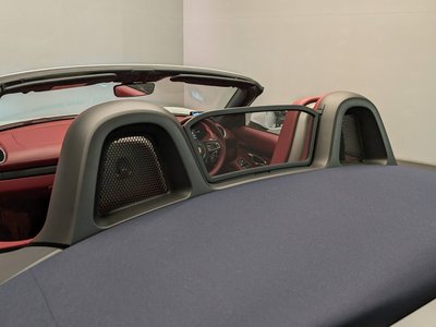 2019 Porsche 718 缩略图 38