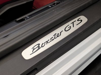 2019 Porsche 718 缩略图 37