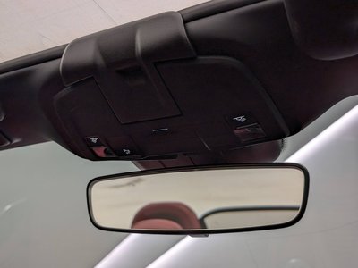 2019 Porsche 718 缩略图 31