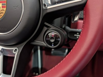 2019 Porsche 718 缩略图 28