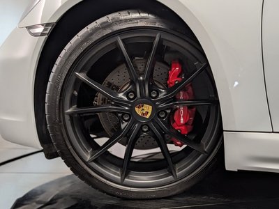 2019 Porsche 718 缩略图 15