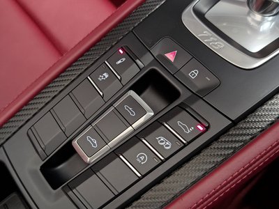 2019 Porsche 718 缩略图 29