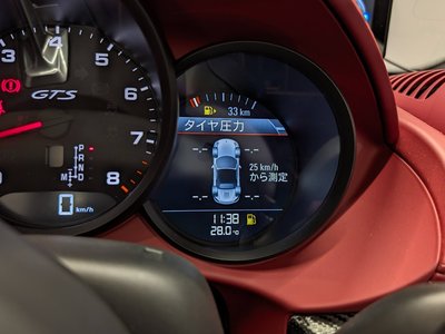 2019 Porsche 718 缩略图 25