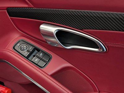 2019 Porsche 718 缩略图 33