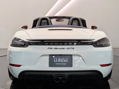 صورة 5 لـ 2019 Porsche 718