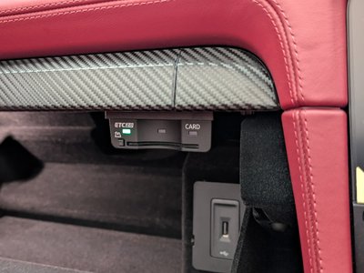 2019 Porsche 718 缩略图 30