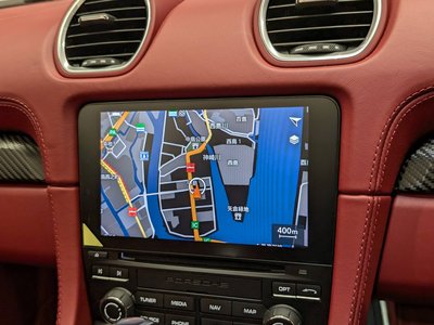2019 Porsche 718 缩略图 19